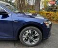 Синий Ауди E-Tron, объемом двигателя 0 л и пробегом 104 тыс. км за 33490 $, фото 5 на Automoto.ua