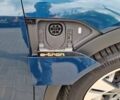 Синий Ауди E-Tron, объемом двигателя 0 л и пробегом 140 тыс. км за 22999 $, фото 61 на Automoto.ua