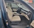 Синий Ауди E-Tron, объемом двигателя 0 л и пробегом 102 тыс. км за 29850 $, фото 19 на Automoto.ua