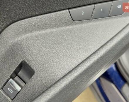 Синій Ауді E-Tron, об'ємом двигуна 0 л та пробігом 95 тис. км за 33700 $, фото 15 на Automoto.ua