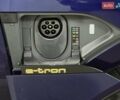 Синий Ауди E-Tron, объемом двигателя 0 л и пробегом 43 тыс. км за 39500 $, фото 89 на Automoto.ua