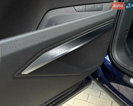 Синий Ауди E-Tron, объемом двигателя 0 л и пробегом 71 тыс. км за 28300 $, фото 44 на Automoto.ua