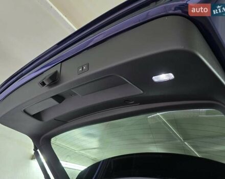 Синий Ауди E-Tron, объемом двигателя 0 л и пробегом 43 тыс. км за 39500 $, фото 79 на Automoto.ua