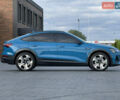 Синий Ауди E-Tron, объемом двигателя 0 л и пробегом 49 тыс. км за 40500 $, фото 5 на Automoto.ua