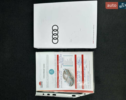 Синій Ауді E-Tron, об'ємом двигуна 0 л та пробігом 34 тис. км за 55000 $, фото 62 на Automoto.ua