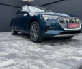 Синий Ауди E-Tron, объемом двигателя 0 л и пробегом 111 тыс. км за 26200 $, фото 2 на Automoto.ua