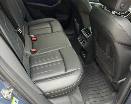 Синий Ауди E-Tron, объемом двигателя 0 л и пробегом 113 тыс. км за 32500 $, фото 27 на Automoto.ua