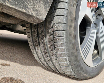 Синий Ауди E-Tron, объемом двигателя 0 л и пробегом 5 тыс. км за 58900 $, фото 18 на Automoto.ua