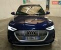 Синий Ауди E-Tron, объемом двигателя 0 л и пробегом 75 тыс. км за 45652 $, фото 2 на Automoto.ua