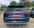 Синий Ауди E-Tron, объемом двигателя 0 л и пробегом 57 тыс. км за 38500 $, фото 28 на Automoto.ua