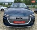 Синий Ауди E-Tron, объемом двигателя 0 л и пробегом 57 тыс. км за 38500 $, фото 36 на Automoto.ua