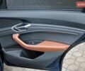Синий Ауди E-Tron, объемом двигателя 0 л и пробегом 52 тыс. км за 31500 $, фото 24 на Automoto.ua