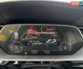 Синий Ауди E-Tron, объемом двигателя 0 л и пробегом 104 тыс. км за 33490 $, фото 23 на Automoto.ua