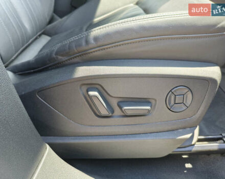 Ауди E-Tron 2020 в Киеве на Automoto.ua Синий Ауди E-Tron, объемом двигателя 0 л и пробегом 154 тыс. км за 29800 $, фото 18 на Automoto.ua