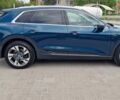 Синий Ауди E-Tron, объемом двигателя 0 л и пробегом 140 тыс. км за 22999 $, фото 25 на Automoto.ua