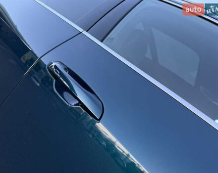 Синій Ауді E-Tron, об'ємом двигуна 0 л та пробігом 170 тис. км за 26499 $, фото 9 на Automoto.ua