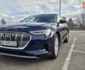 Синій Ауді E-Tron, об'ємом двигуна 0 л та пробігом 47 тис. км за 36000 $, фото 10 на Automoto.ua