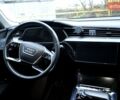 Синий Ауди E-Tron, объемом двигателя 0 л и пробегом 52 тыс. км за 31500 $, фото 28 на Automoto.ua