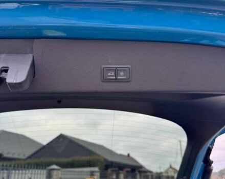Синій Ауді E-Tron, об'ємом двигуна 0 л та пробігом 230 тис. км за 27900 $, фото 57 на Automoto.ua