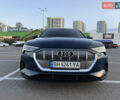 Синий Ауди E-Tron, объемом двигателя 0 л и пробегом 68 тыс. км за 35900 $, фото 10 на Automoto.ua