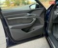 Синій Ауді E-Tron, об'ємом двигуна 0 л та пробігом 53 тис. км за 33700 $, фото 39 на Automoto.ua