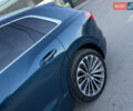 Синій Ауді E-Tron, об'ємом двигуна 0 л та пробігом 170 тис. км за 26499 $, фото 20 на Automoto.ua