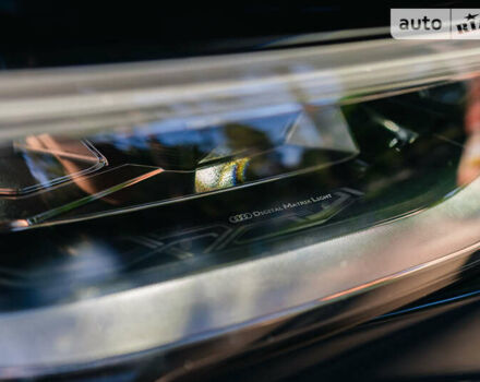 Синий Ауди E-Tron, объемом двигателя 0 л и пробегом 26 тыс. км за 50000 $, фото 26 на Automoto.ua