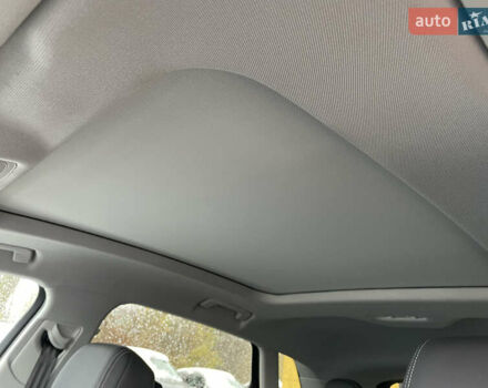 Синий Ауди E-Tron, объемом двигателя 0 л и пробегом 37 тыс. км за 30000 $, фото 9 на Automoto.ua