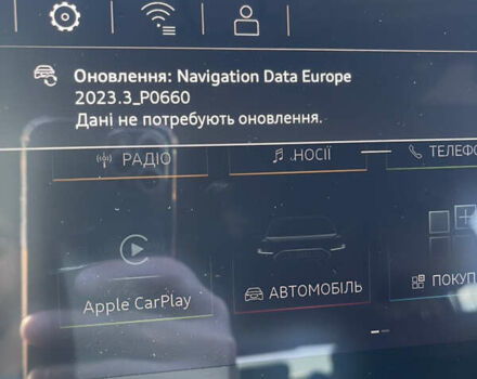 Синий Ауди E-Tron, объемом двигателя 0 л и пробегом 50 тыс. км за 29500 $, фото 13 на Automoto.ua