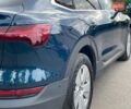 Синий Ауди E-Tron, объемом двигателя 0 л и пробегом 142 тыс. км за 26500 $, фото 8 на Automoto.ua