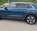 Синий Ауди E-Tron, объемом двигателя 0 л и пробегом 140 тыс. км за 22999 $, фото 43 на Automoto.ua