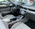 Синий Ауди E-Tron, объемом двигателя 0 л и пробегом 57 тыс. км за 38500 $, фото 143 на Automoto.ua