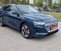 Синий Ауди E-Tron, объемом двигателя 0 л и пробегом 140 тыс. км за 22999 $, фото 18 на Automoto.ua