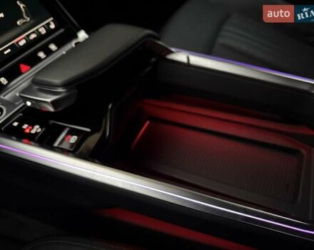 Синий Ауди E-Tron, объемом двигателя 0 л и пробегом 100 тыс. км за 29300 $, фото 15 на Automoto.ua
