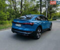 Синий Ауди E-Tron, объемом двигателя 0 л и пробегом 11 тыс. км за 48000 $, фото 6 на Automoto.ua