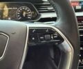 Синій Ауді E-Tron, об'ємом двигуна 0 л та пробігом 53 тис. км за 33700 $, фото 22 на Automoto.ua
