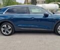 Синий Ауди E-Tron, объемом двигателя 0 л и пробегом 140 тыс. км за 22999 $, фото 24 на Automoto.ua