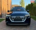 Синій Ауді E-Tron, об'ємом двигуна 0 л та пробігом 47 тис. км за 36500 $, фото 1 на Automoto.ua