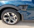 Синий Ауди E-Tron, объемом двигателя 0 л и пробегом 140 тыс. км за 22999 $, фото 109 на Automoto.ua