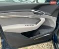 Синий Ауди E-Tron, объемом двигателя 0 л и пробегом 57 тыс. км за 38500 $, фото 52 на Automoto.ua
