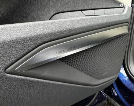 Синий Ауди E-Tron, объемом двигателя 0 л и пробегом 104 тыс. км за 33490 $, фото 16 на Automoto.ua