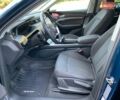 Синий Ауди E-Tron, объемом двигателя 0 л и пробегом 142 тыс. км за 26500 $, фото 32 на Automoto.ua