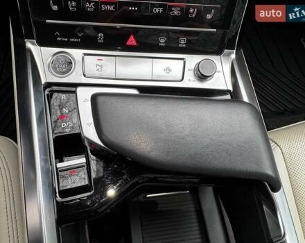 Синий Ауди E-Tron, объемом двигателя 0 л и пробегом 104 тыс. км за 33490 $, фото 30 на Automoto.ua