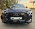 Синій Ауді E-Tron, об'ємом двигуна 0 л та пробігом 53 тис. км за 33700 $, фото 7 на Automoto.ua