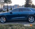 Синий Ауди E-Tron, объемом двигателя 71 л и пробегом 50 тыс. км за 34500 $, фото 3 на Automoto.ua
