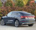 Ауді E-Tron 2021 у Львові на Automoto.ua Синій Ауді E-Tron, об'ємом двигуна 0 л та пробігом 98 тис. км за 31700 $, фото 3 на Automoto.ua