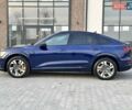 Синий Ауди E-Tron, объемом двигателя 0 л и пробегом 52 тыс. км за 37500 $, фото 13 на Automoto.ua