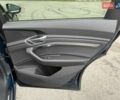 Синий Ауди E-Tron, объемом двигателя 0 л и пробегом 69 тыс. км за 33300 $, фото 33 на Automoto.ua