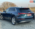 Синий Ауди E-Tron, объемом двигателя 0 л и пробегом 59 тыс. км за 34500 $, фото 20 на Automoto.ua