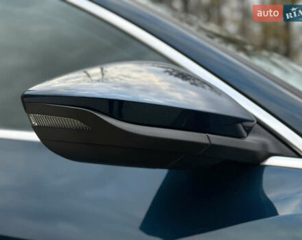 Синій Ауді E-Tron, об'ємом двигуна 0 л та пробігом 75 тис. км за 35900 $, фото 104 на Automoto.ua